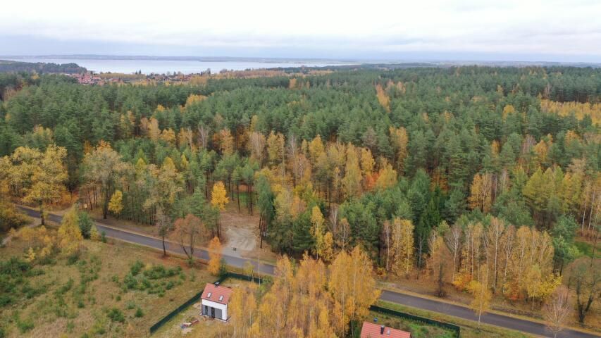 Działka budowlana Rydzewo, ul. Mazurska. Zdjęcie 7