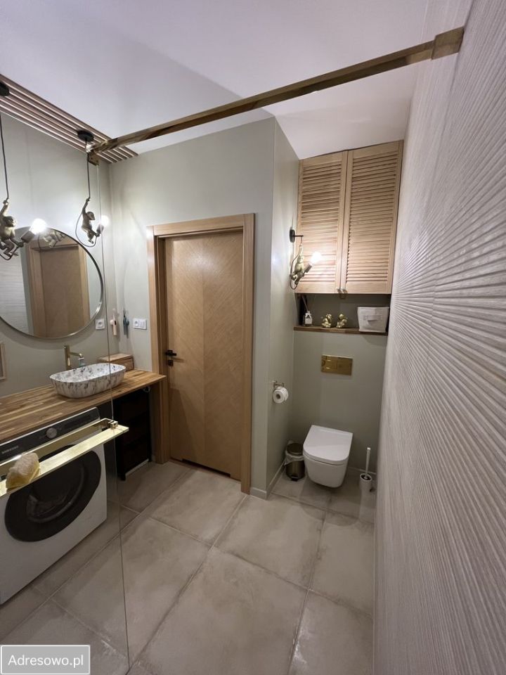 dom szeregowy, 4 pokoje Gniewomirowice. Zdjęcie 9