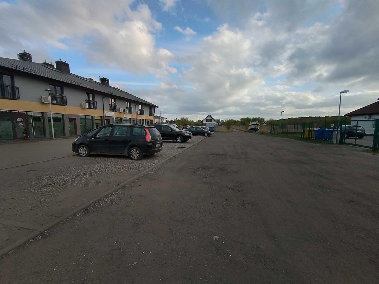 Działka rolno-budowlana Dołuje, ul. Malwowa. Zdjęcie 3