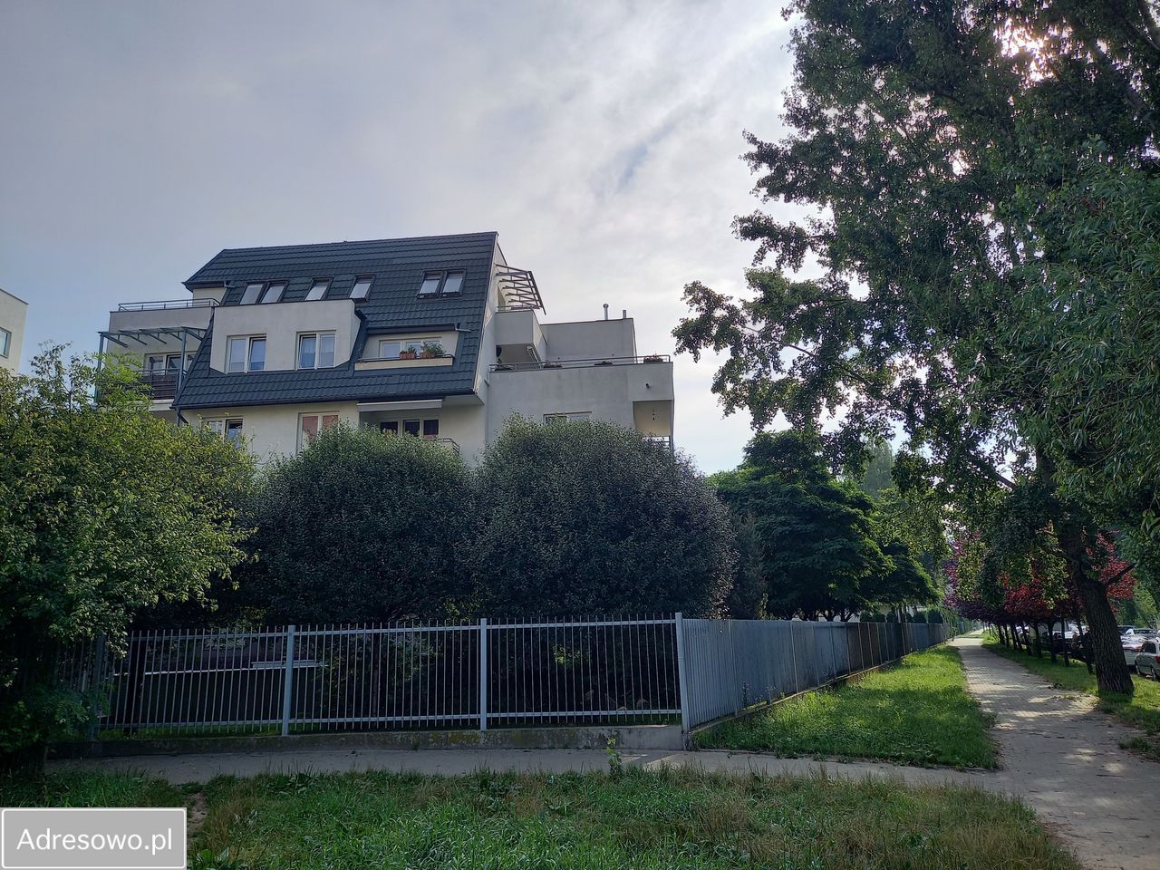 Mieszkanie 1-pokojowe Warszawa Ursynów, ul. Kabacki Dukt. Zdjęcie 7