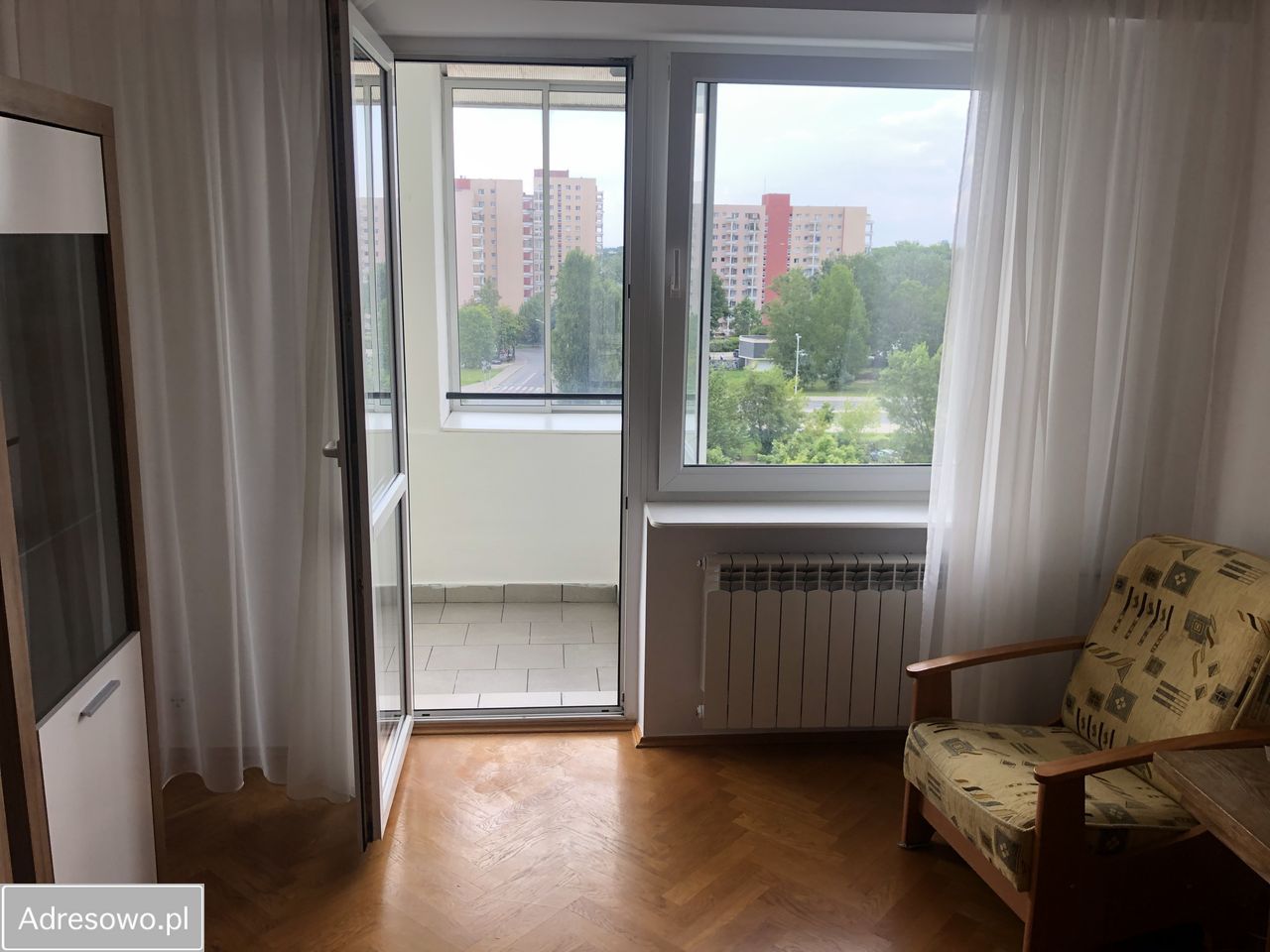 Mieszkanie 2-pokojowe Warszawa Mokotów, ul. Batuty. Zdjęcie 11