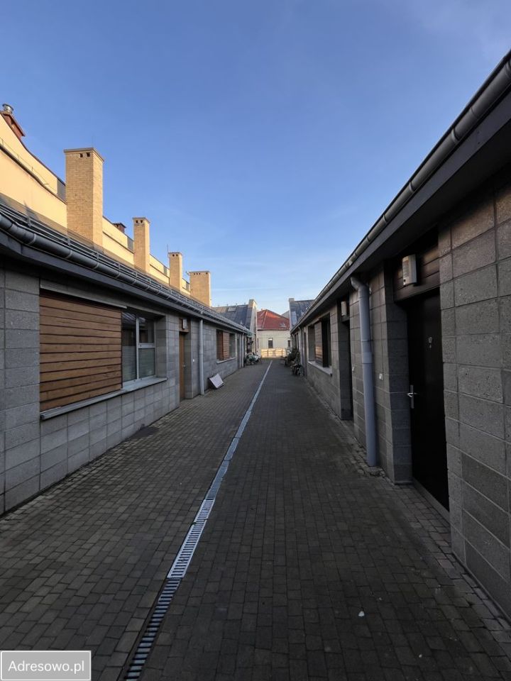 kamienica Rybnik Śródmieście, ul. Jana III Sobieskiego. Zdjęcie 2