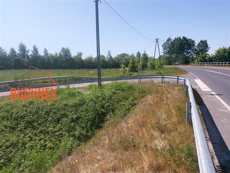 Działka budowlana Żukowo Morskie. Zdjęcie 6
