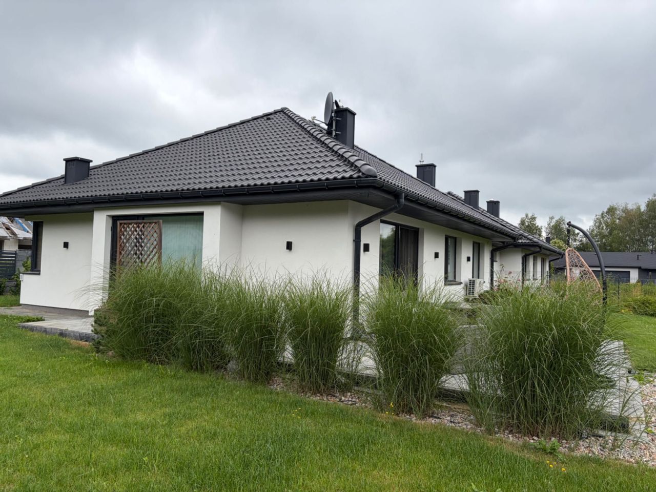 bliźniak, 3 pokoje Olszewnica Stara. Zdjęcie 4