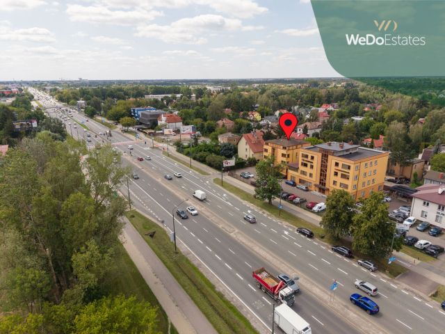 kamienica, 16 pokoi Warszawa Ursynów, ul. Puławska. Zdjęcie 4