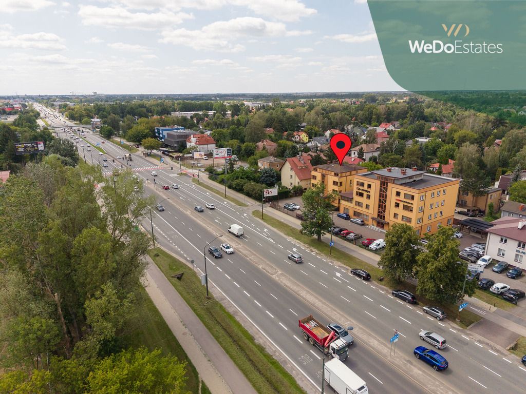 kamienica, 16 pokoi Warszawa Ursynów, ul. Puławska. Zdjęcie 4