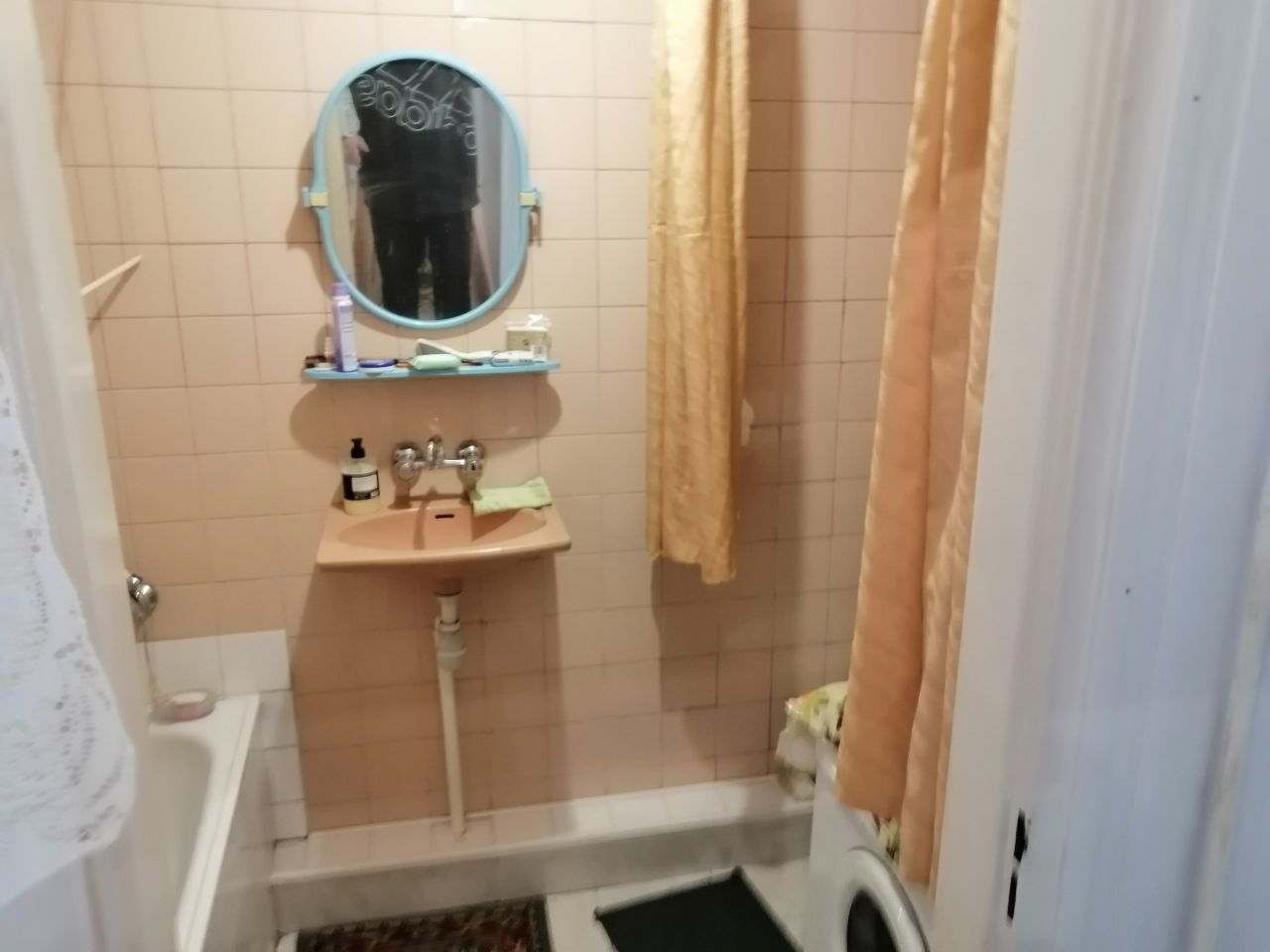 Mieszkanie 2-pokojowe Białystok Piasta, ul. Piastowska. Zdjęcie 4