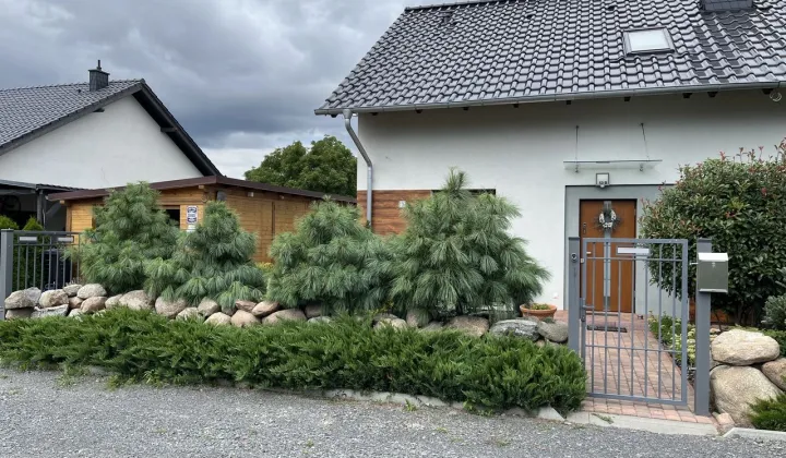 bliźniak, 4 pokoje Kunowice