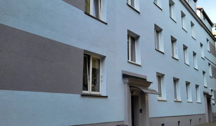 Mieszkanie 1-pokojowe Pyrzyce