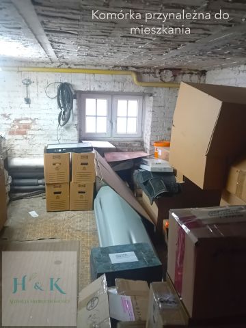 Mieszkanie 4-pokojowe Warszawa Sadyba, ul. Powsińska. Zdjęcie 14