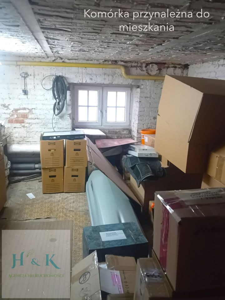 Mieszkanie 4-pokojowe Warszawa Sadyba, ul. Powsińska. Zdjęcie 14