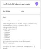 Działka rolno-budowlana Lipinki. Zdjęcie 1