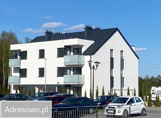 Mieszkanie 2-pokojowe Chojniczki, ul. Świerkowa