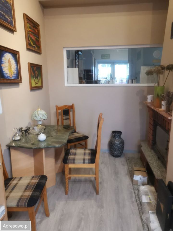 Lokal Żagań, ul. Piłsudskiego. Zdjęcie 11