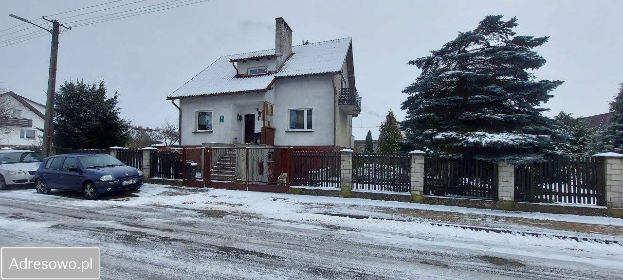 dom wolnostojący, 6 pokoi Czarne. Zdjęcie 10