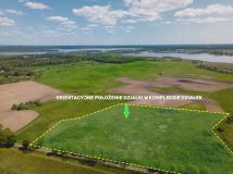 Działka budowlana Szczecinek. Zdjęcie 1