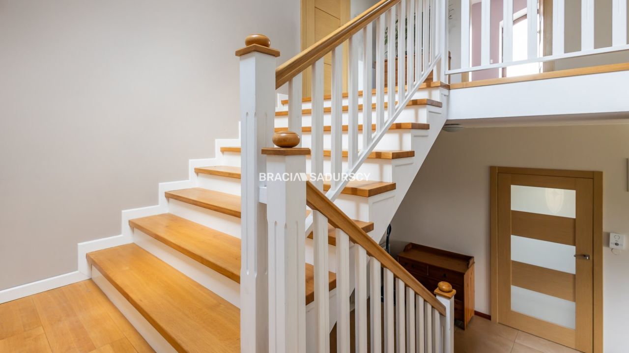 dom wolnostojący, 4 pokoje Wilczkowice. Zdjęcie 16