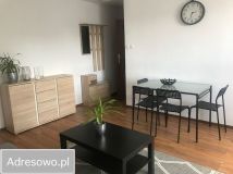Mieszkanie 1-pokojowe Warszawa Wola, ul. Elekcyjna
