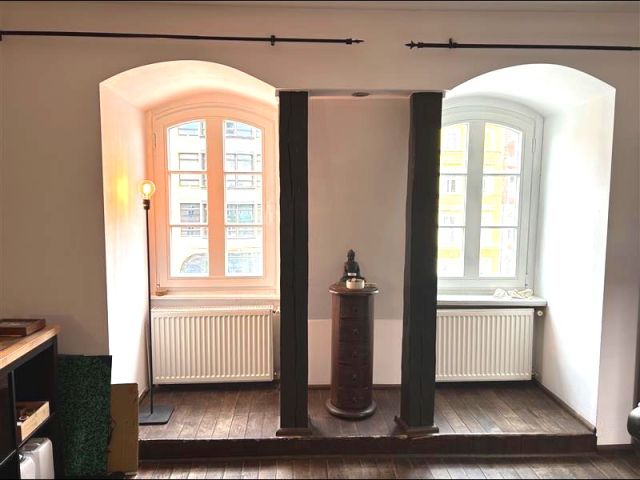 Mieszkanie 2-pokojowe Wrocław Stare Miasto, rynek Ratusz. Zdjęcie 4