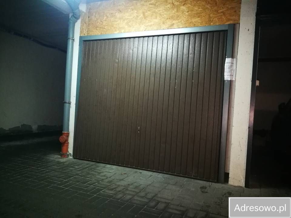 Garaż/miejsce parkingowe Lublin Bazylianówka, ul. Cynamonowa. Zdjęcie 2