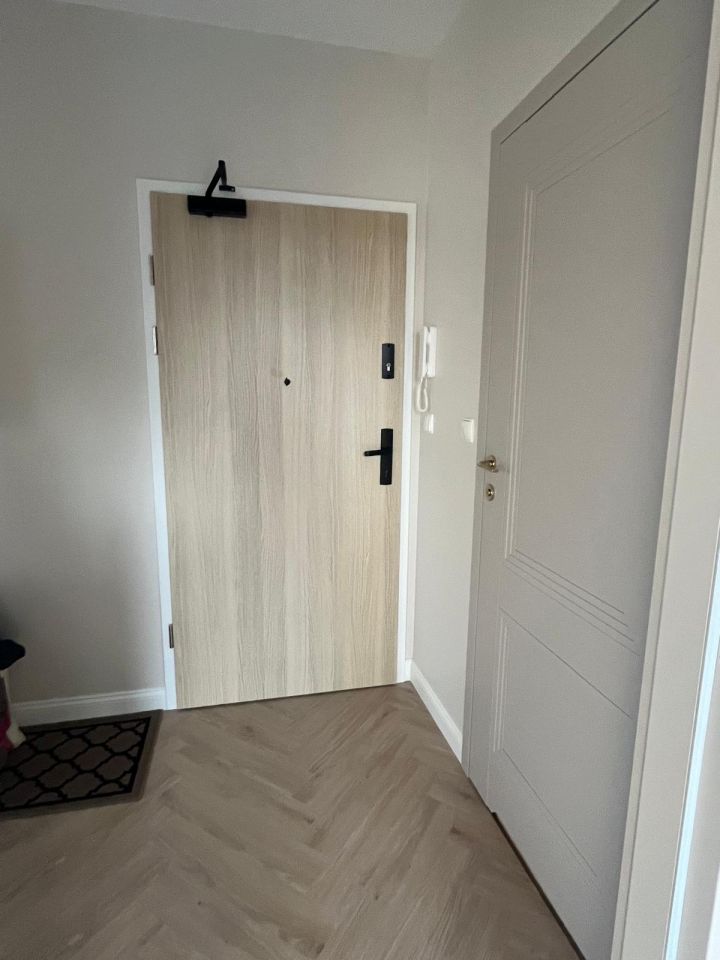 Mieszkanie 3-pokojowe Gdynia Oksywie, ul. Benisławskiego. Zdjęcie 3