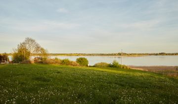 Działka rekreacyjna Górowychy Małe
