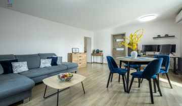 Mieszkanie 3-pokojowe Łódź Julianów, ul. dr. Władysława Biegańskiego