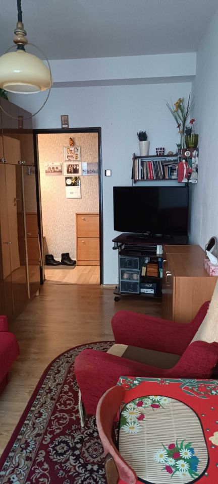 Mieszkanie 2-pokojowe Kamienna Góra