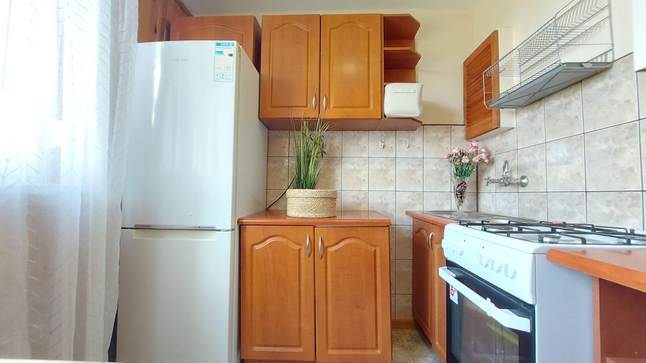 Mieszkanie 2-pokojowe Bolesławiec, ul. Jana Pawła II