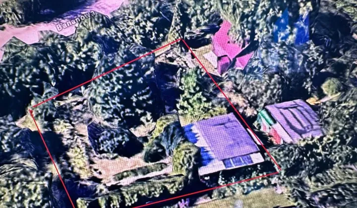 Działka rod Warszawa Siekierki