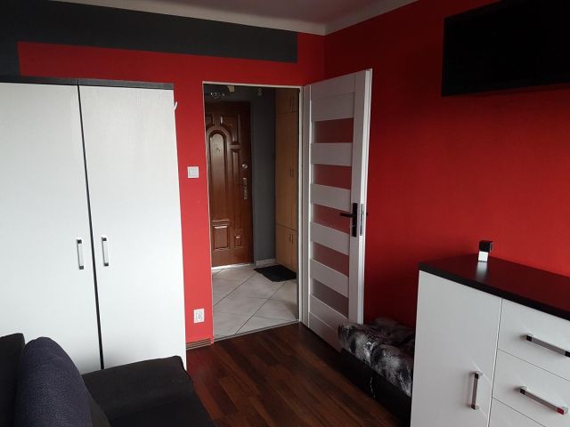 Mieszkanie 2-pokojowe Biała Podlaska, ul. Łukaszyńska. Zdjęcie 1