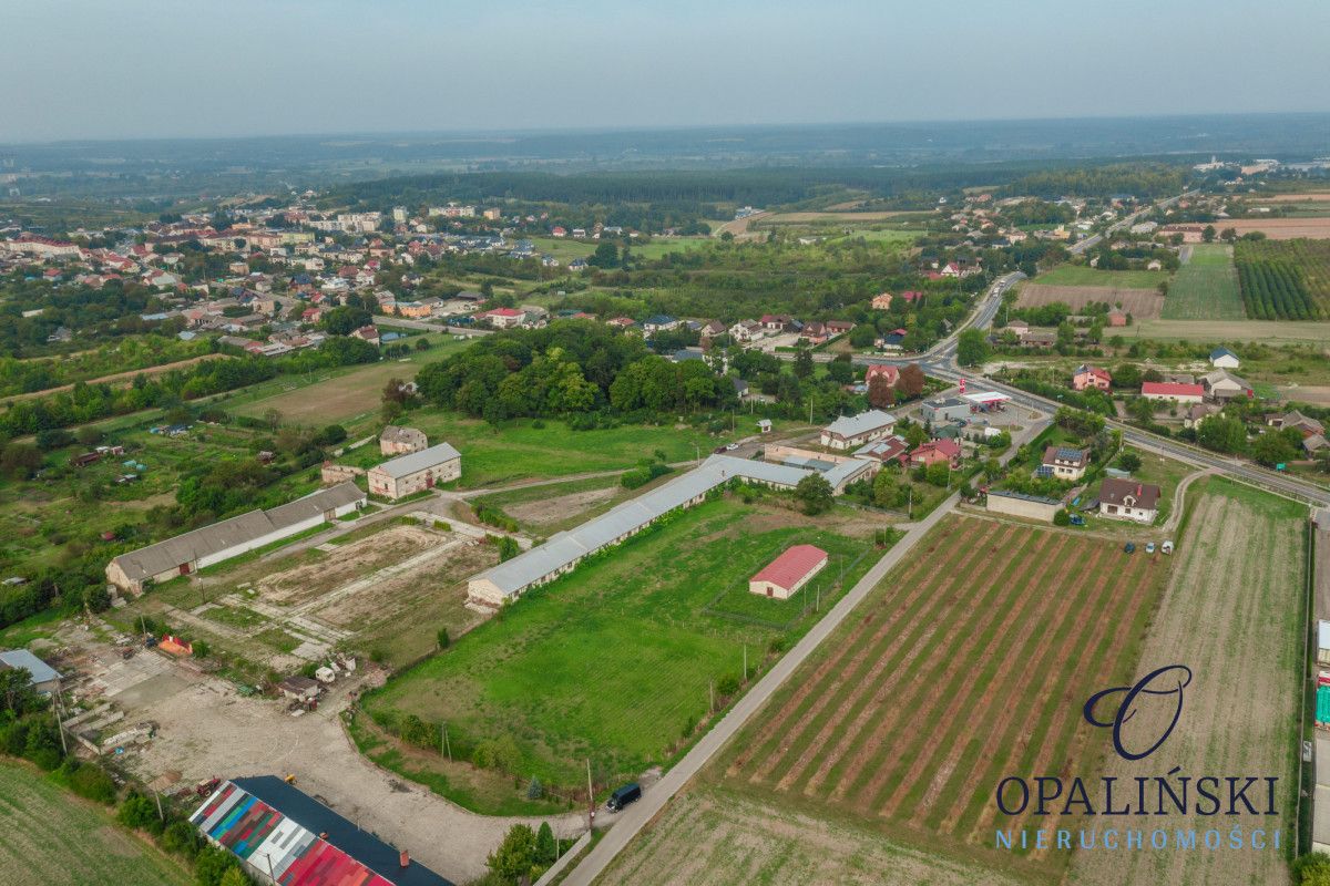 Lokal Annopol, ul. Lubelska. Zdjęcie 9