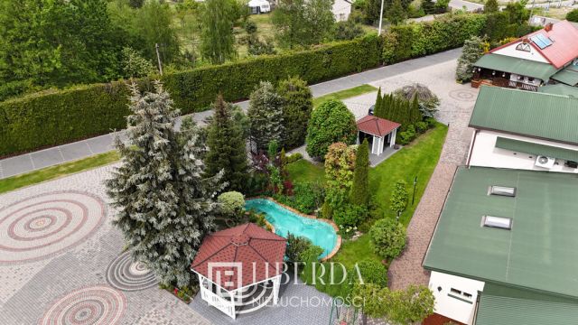 Nieruchomość komercyjna Firlej, ul. Lubartowska. Zdjęcie 8