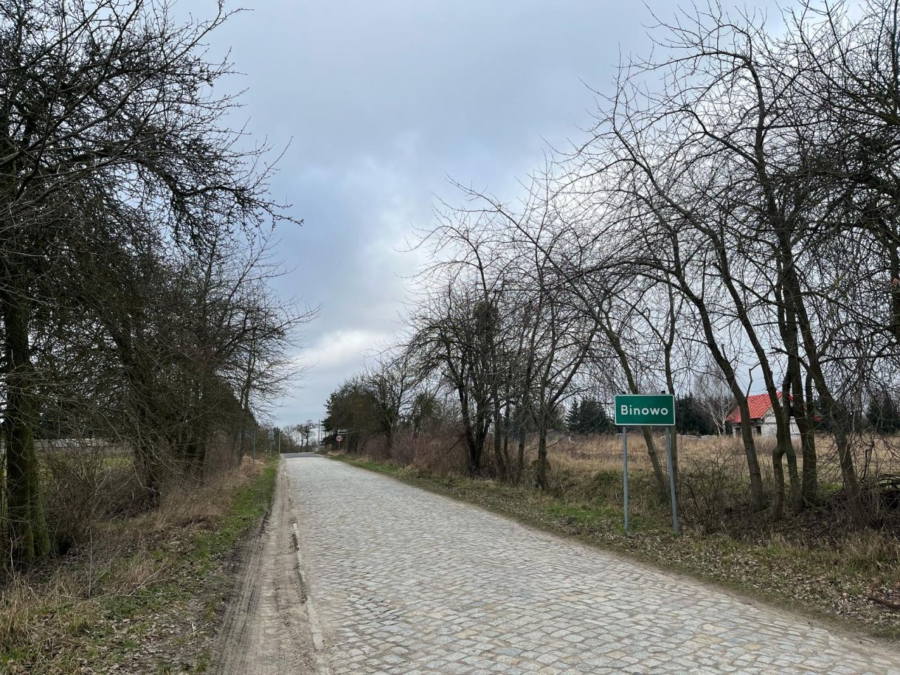 Działka budowlana Binowo. Zdjęcie 20