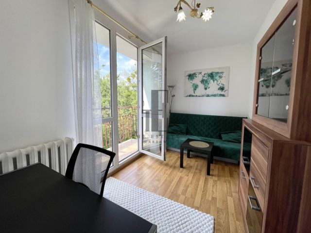 Mieszkanie 2-pokojowe Warszawa Muranów. Zdjęcie 2