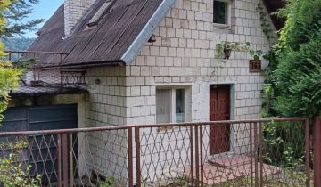 dom wolnostojący, 5 pokoi Roztoka-Brzeziny