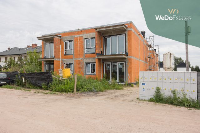 Mieszkanie 3-pokojowe Kobyłka, ul. Kmicica. Zdjęcie 9