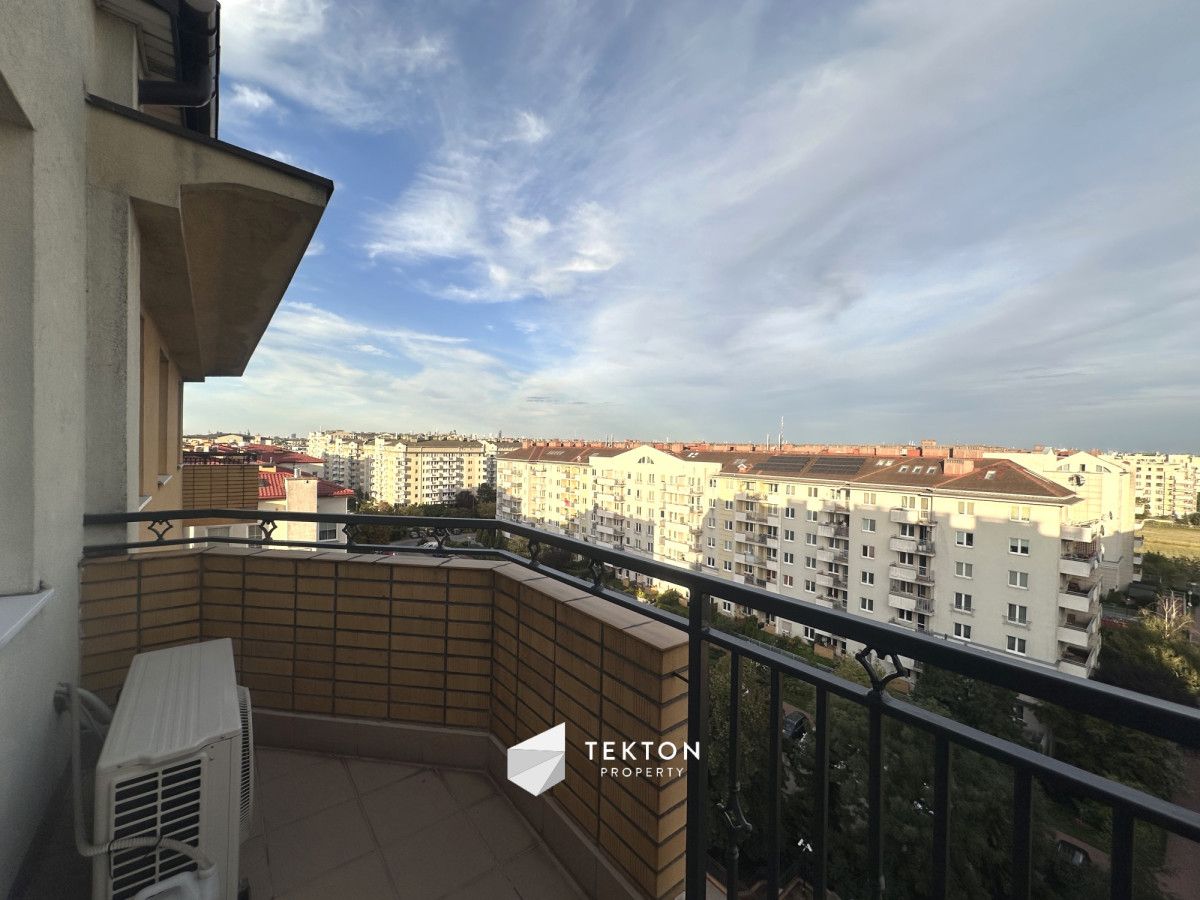 Mieszkanie 2-pokojowe Warszawa Ursus, ul. Skoroszewska. Zdjęcie 10