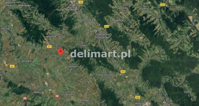 dom wolnostojący Wzdów. Zdjęcie 7