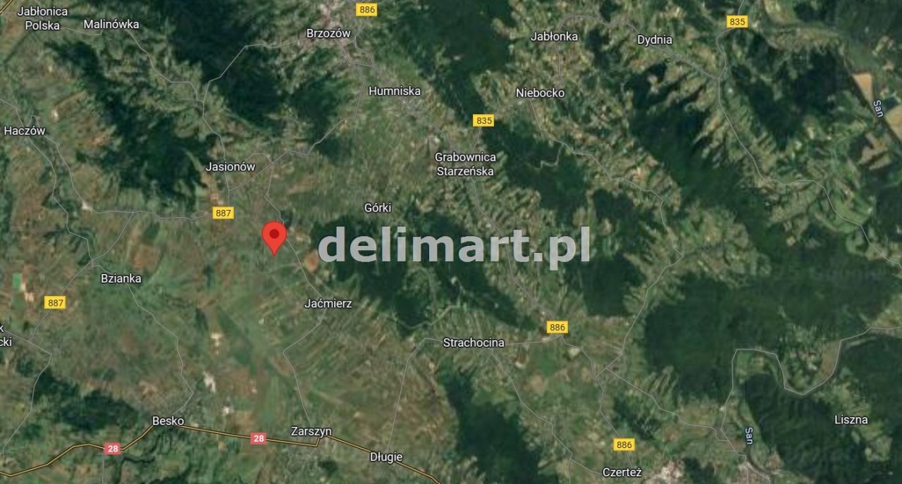 dom wolnostojący Wzdów. Zdjęcie 7