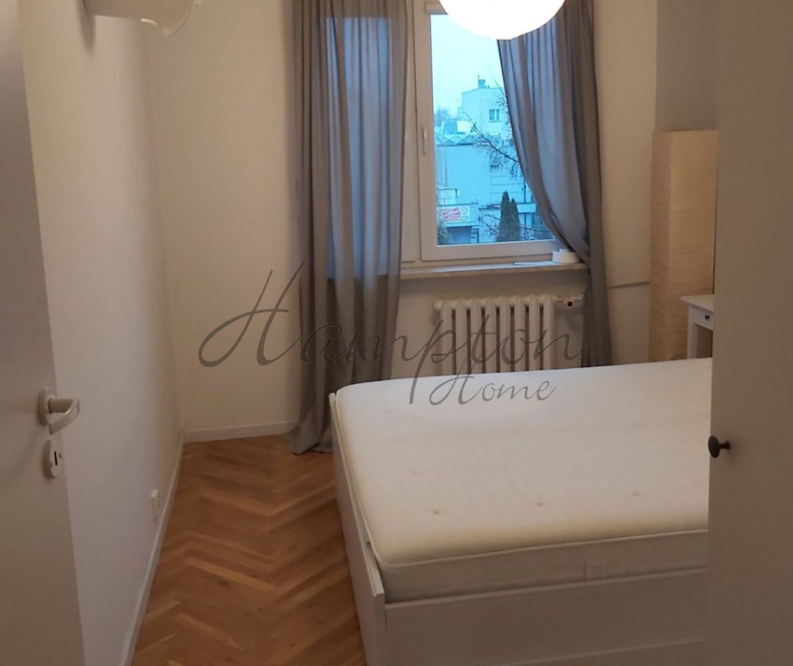 Mieszkanie 4-pokojowe Warszawa Ursynów, ul. Wacława Lachmana. Zdjęcie 2