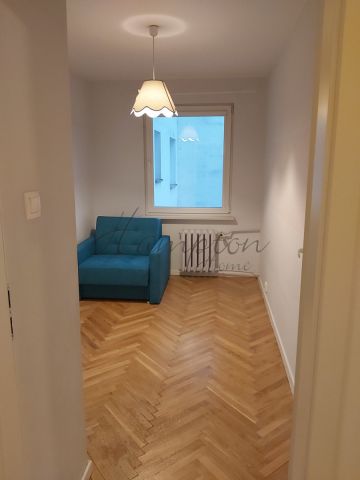 Mieszkanie 4-pokojowe Warszawa Ursynów, ul. Wacława Lachmana. Zdjęcie 6