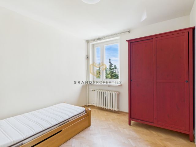 Mieszkanie 4-pokojowe Warszawa Ursynów, ul. Okaryny. Zdjęcie 13