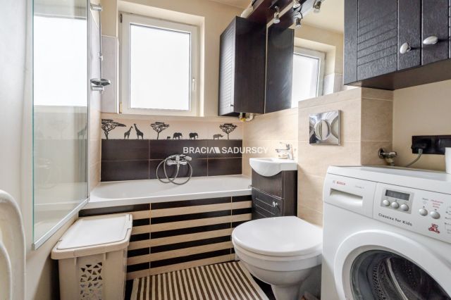 Mieszkanie 3-pokojowe Kraków Bronowice, ul. Lucjana Rydla. Zdjęcie 12