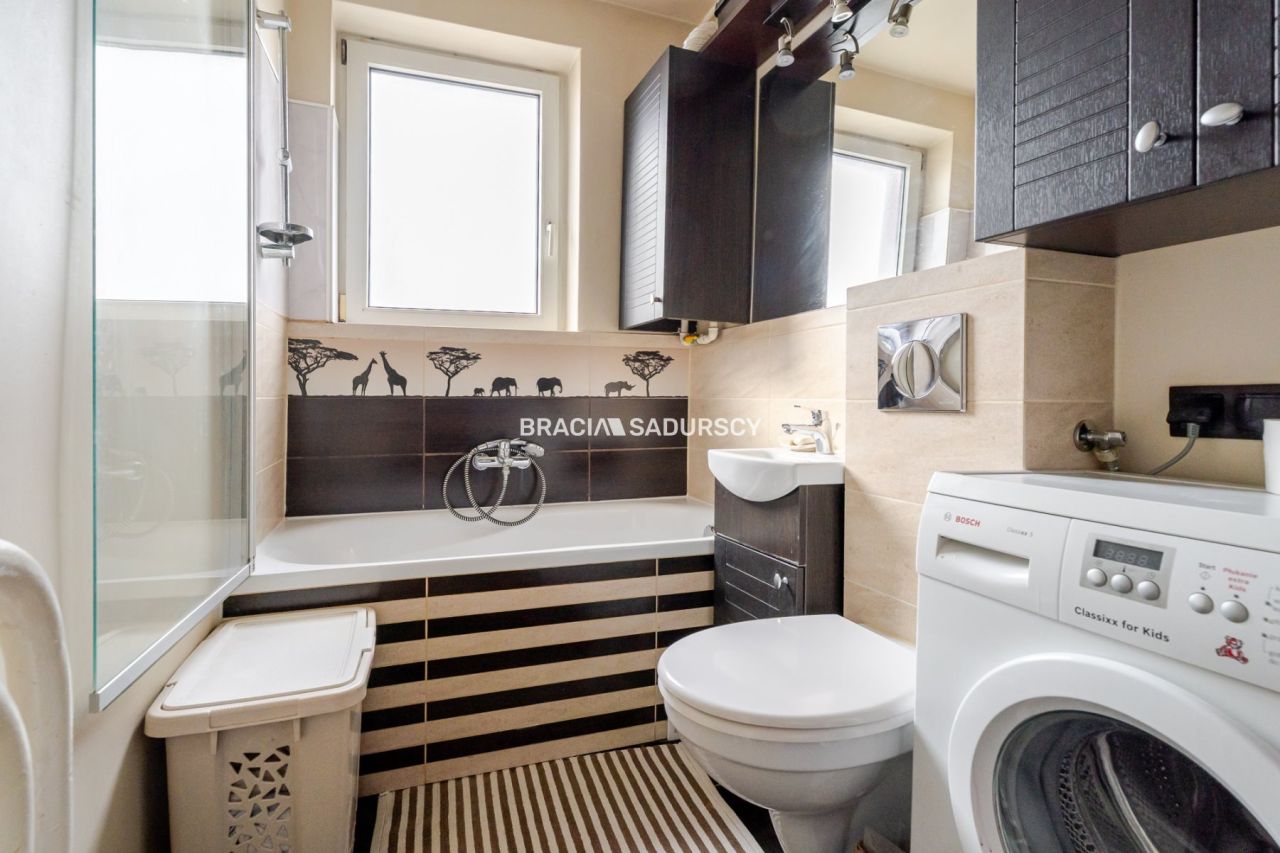 Mieszkanie 3-pokojowe Kraków Bronowice, ul. Lucjana Rydla. Zdjęcie 12