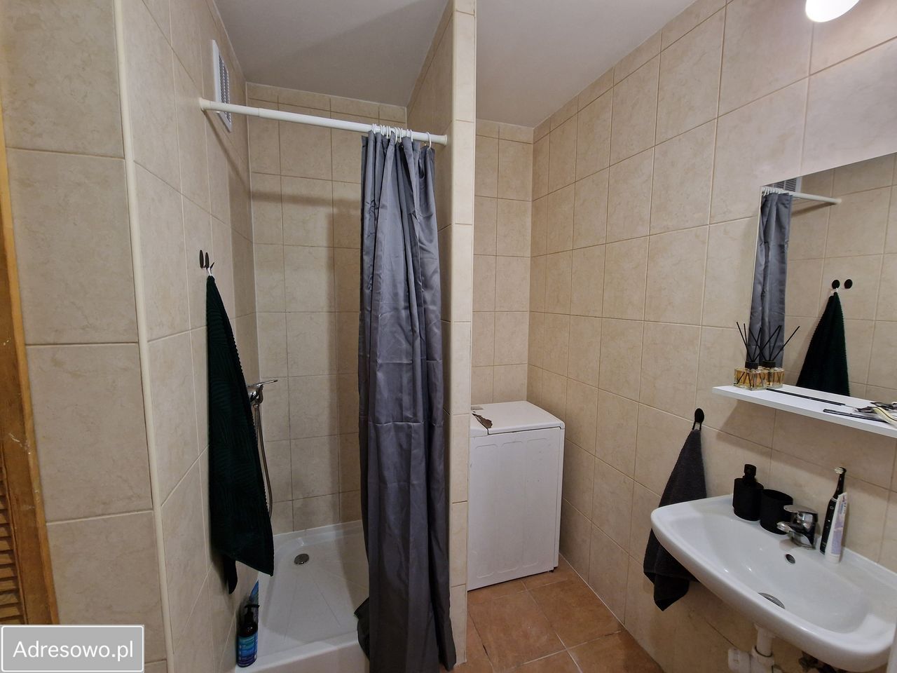 Mieszkanie 2-pokojowe Stalowa Wola, al. Jana Pawła II. Zdjęcie 5