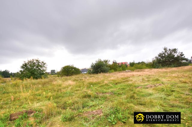 Działka budowlana Bielsk Podlaski. Zdjęcie 1
