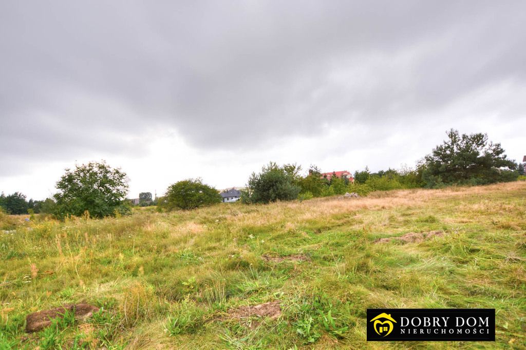 Działka budowlana Bielsk Podlaski