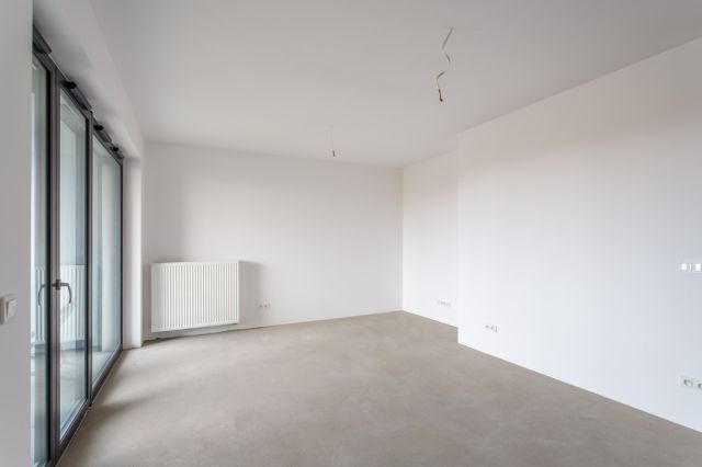 Mieszkanie 1-pokojowe Zegrze, ul. prof. Janusza Groszkowskiego. Zdjęcie 17