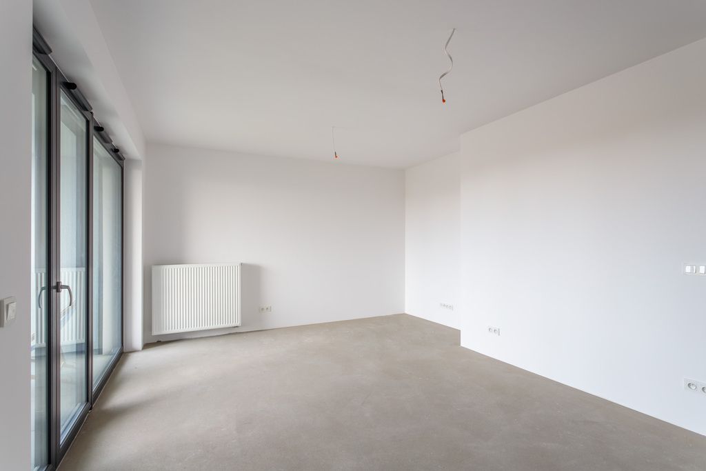 Mieszkanie 1-pokojowe Zegrze, ul. prof. Janusza Groszkowskiego. Zdjęcie 17